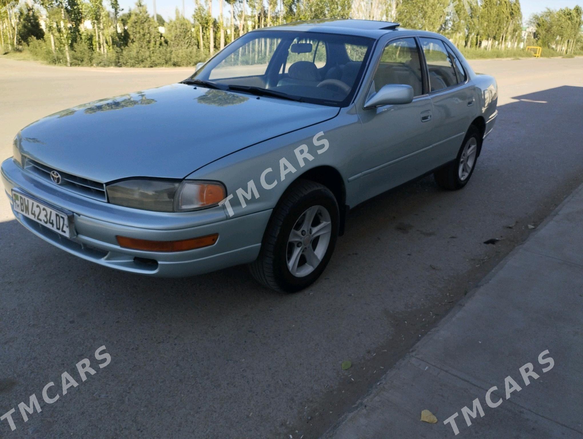 Toyota Camry 1994 - 85 000 TMT - Gubadag - img 5