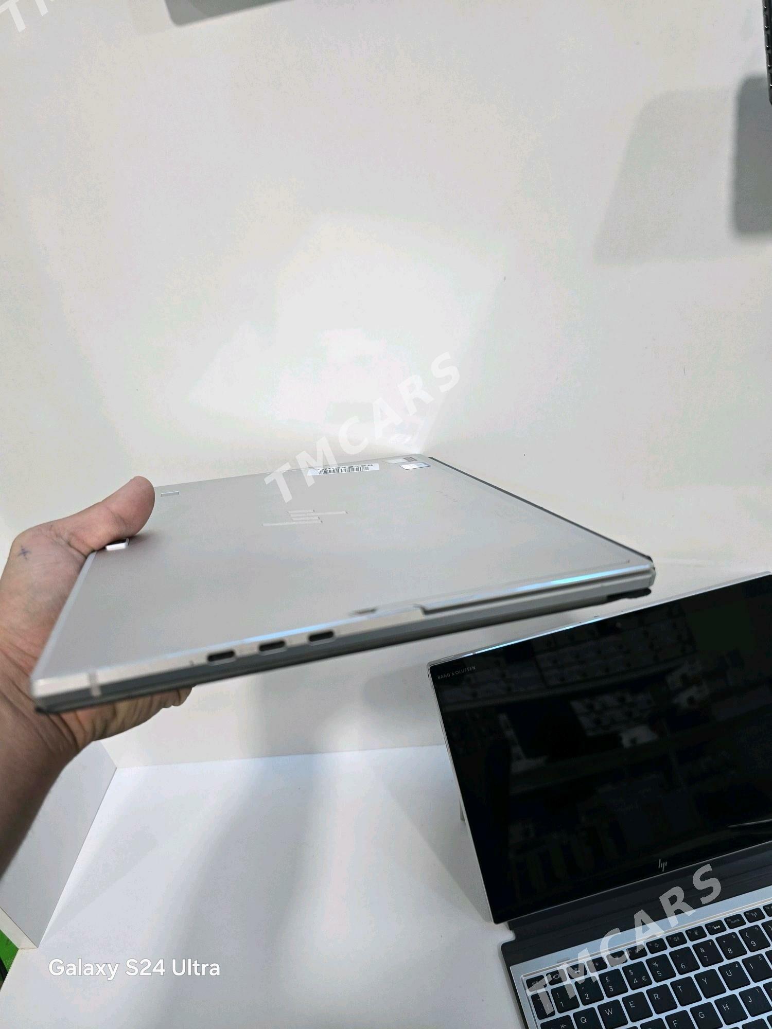 hp core i 7 8 pok - Türkmenabat - img 4