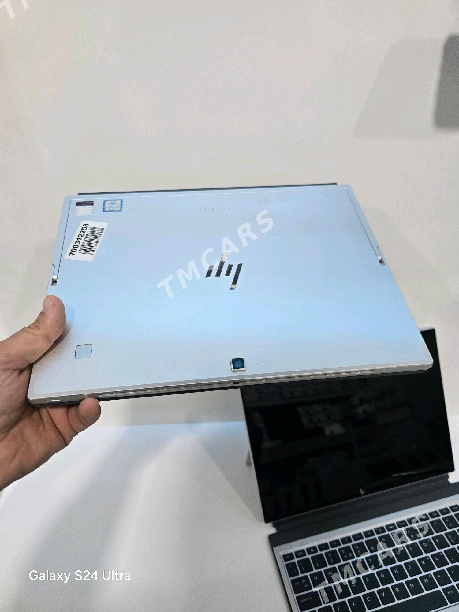 hp core i 7 8 pok - Türkmenabat - img 6