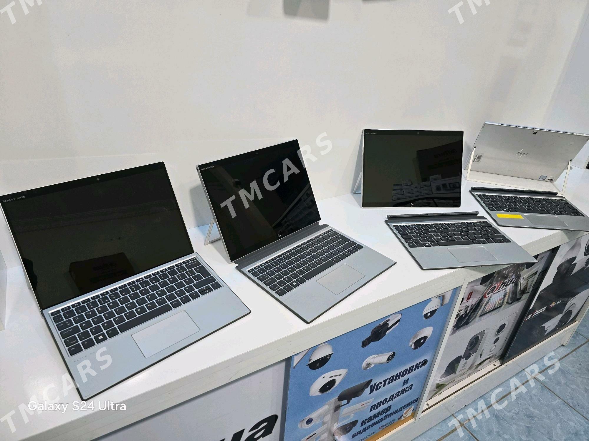 hp core i 7 8 pok - Türkmenabat - img 5