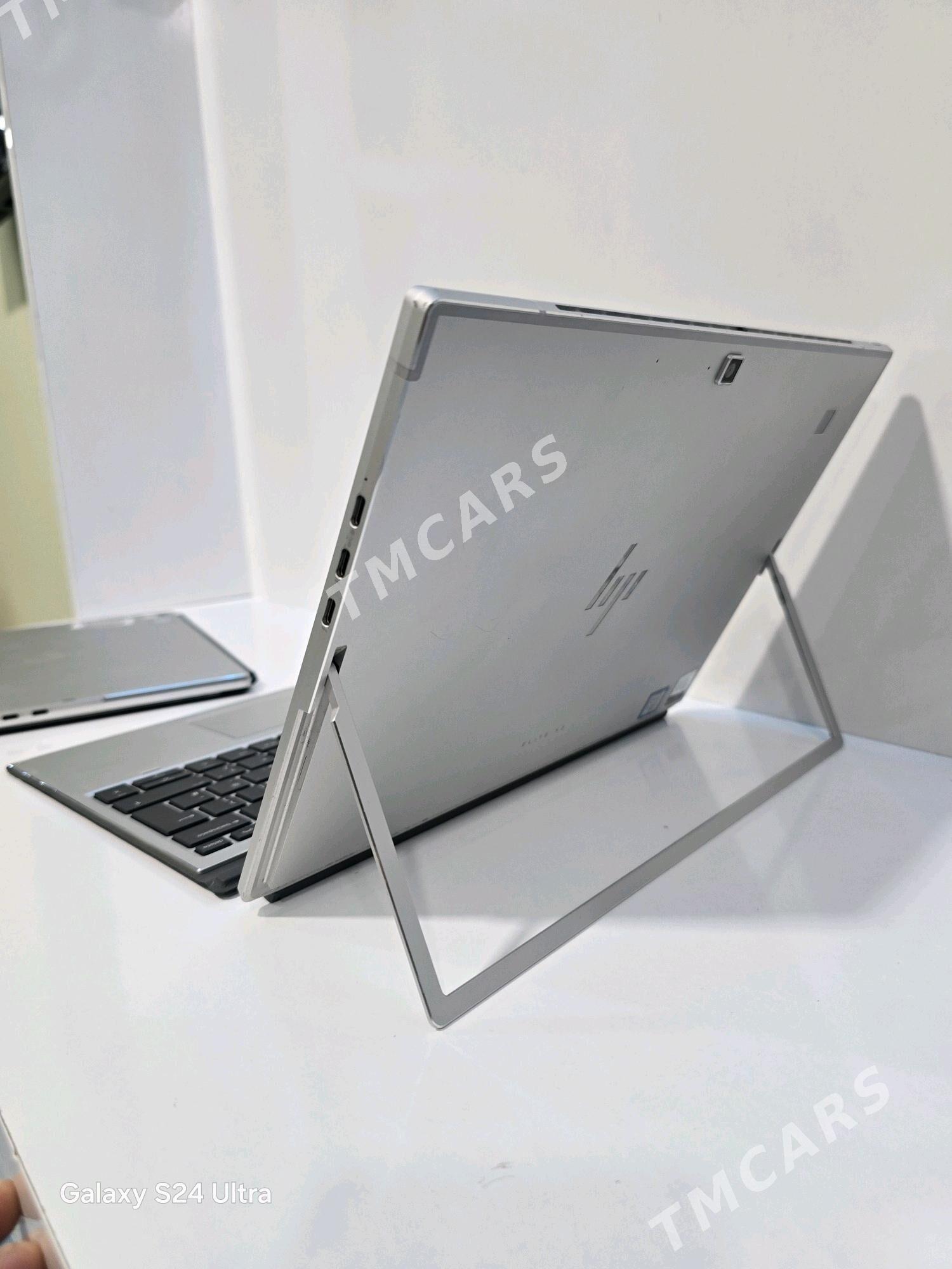 hp core i 7 8 pok - Türkmenabat - img 3
