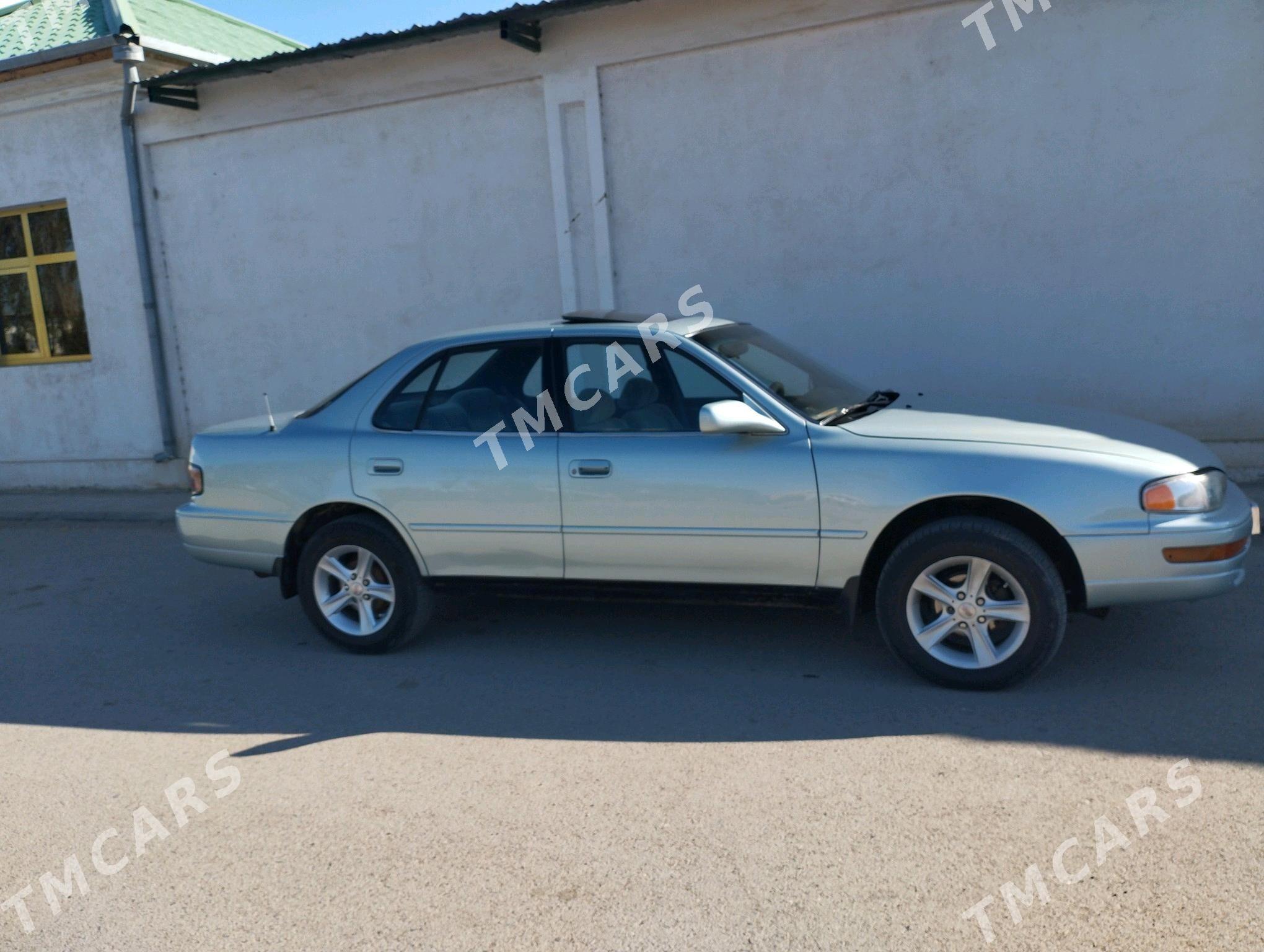 Toyota Camry 1994 - 85 000 TMT - Gubadag - img 7