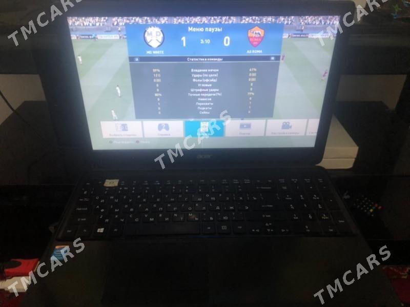 Acer Aspire V5  (i5) - Mary - img 3