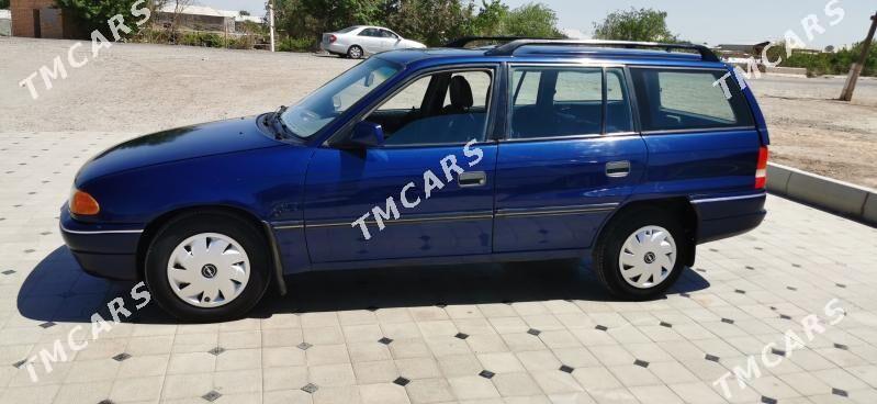 Opel Astra 1993 - 34 000 TMT - Murgap - img 2