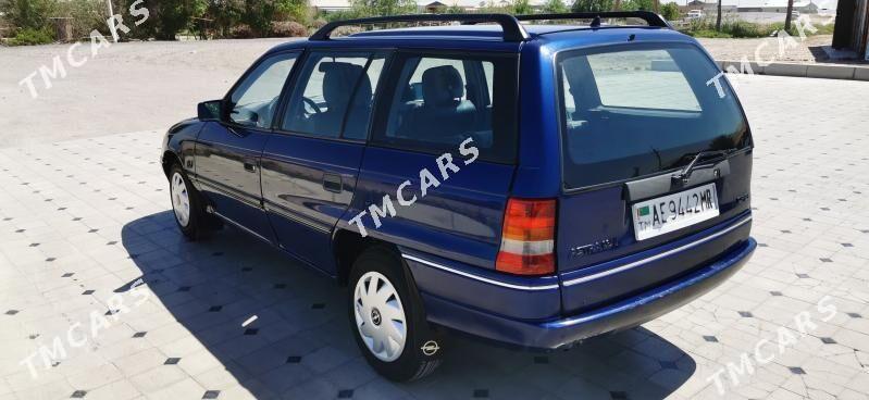 Opel Astra 1993 - 34 000 TMT - Murgap - img 5