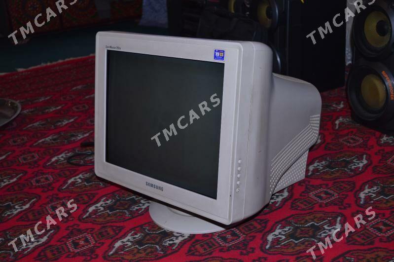 SAMSUNG MONITOR - Sakarçäge - img 2