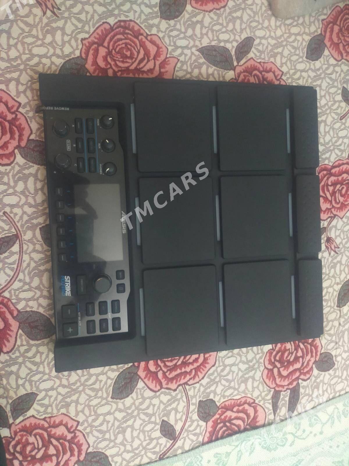 Alesis Sempil - Wekilbazar - img 2