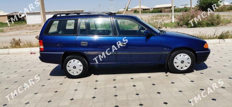Opel Astra 1993 - 34 000 TMT - Murgap - img 8