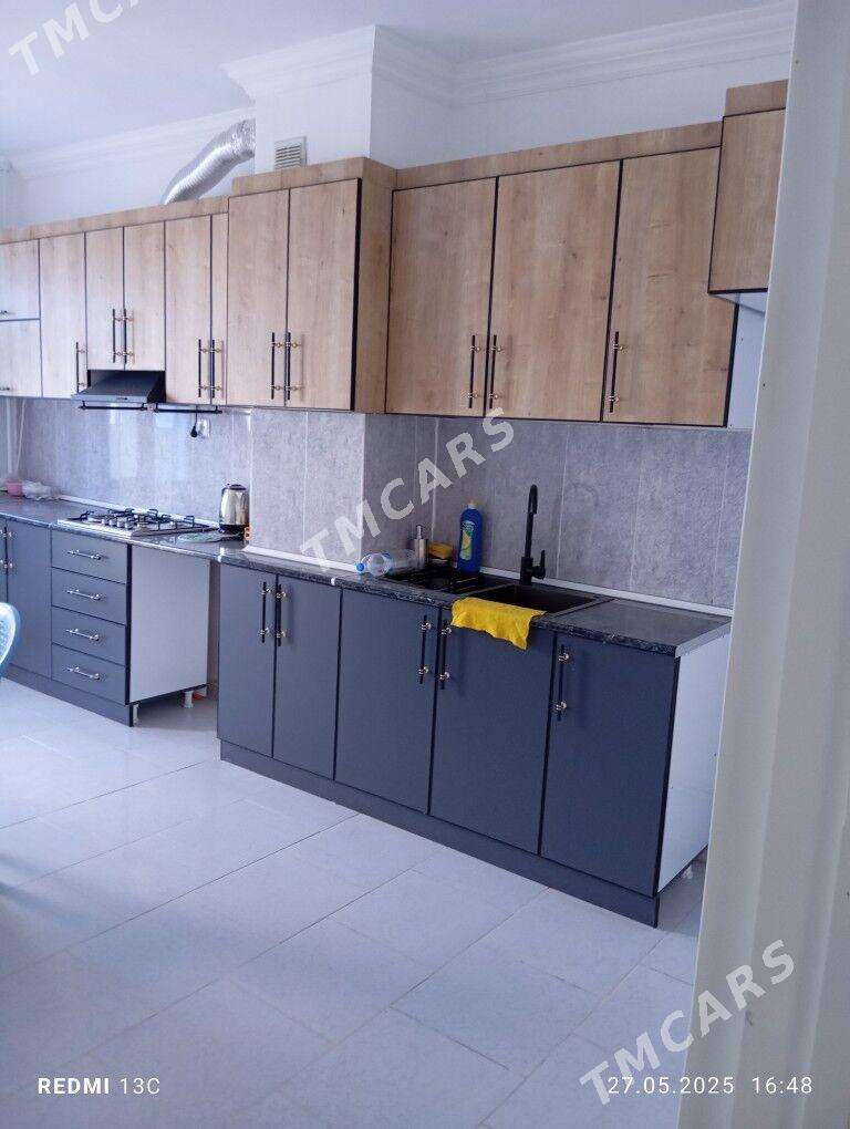 Сатлык Элитка 17 дом тарапта - Туркменабат - img 10