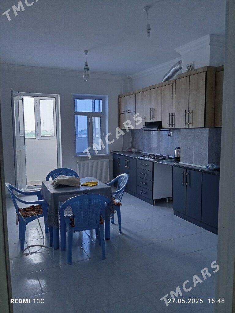 Сатлык Элитка 17 дом тарапта - Туркменабат - img 5