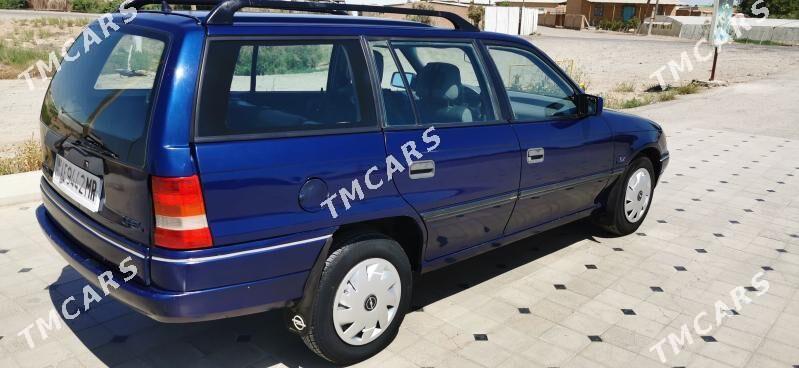 Opel Astra 1993 - 34 000 TMT - Murgap - img 7