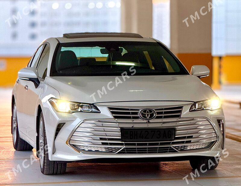 Toyota Avalon 2021 - 450 000 TMT - Ашхабад - img 2