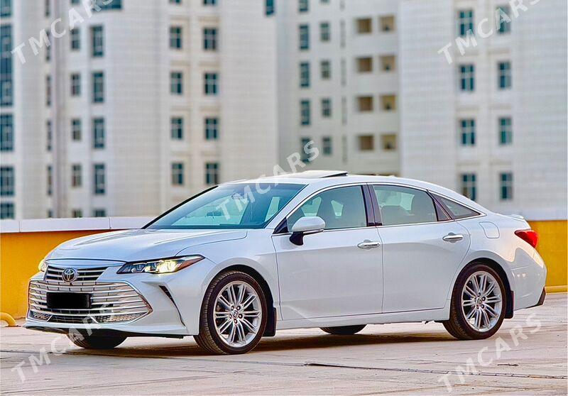 Toyota Avalon 2021 - 450 000 TMT - Ашхабад - img 3