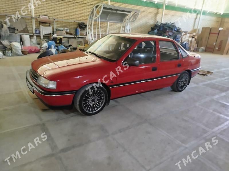 Opel Vectra 1990 - 42 000 TMT - Mary - img 3