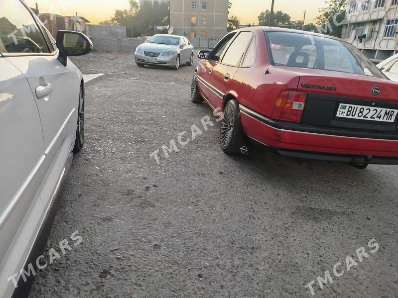 Opel Vectra 1990 - 42 000 TMT - Mary - img 2