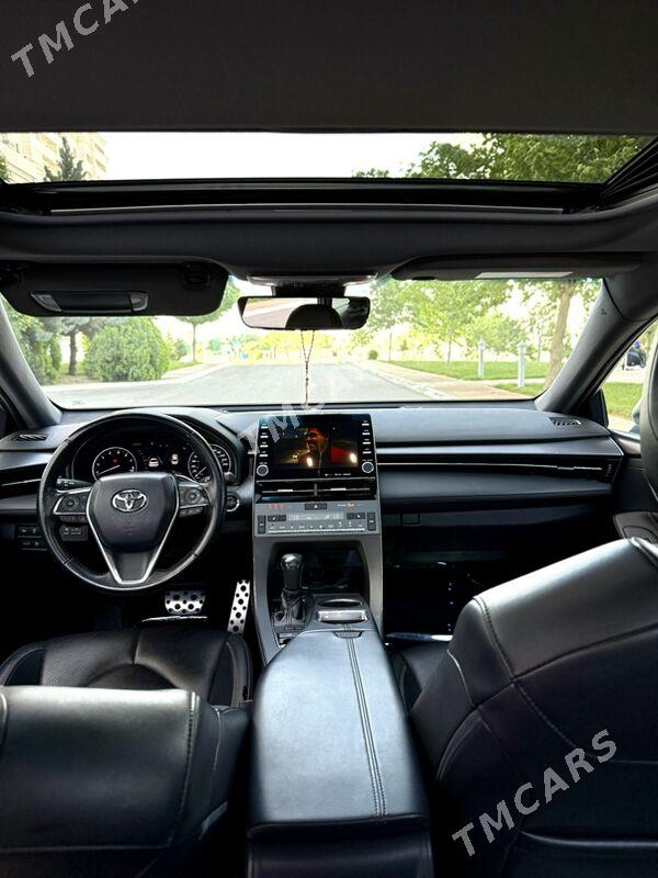 Toyota Avalon 2021 - 450 000 TMT - Ашхабад - img 5