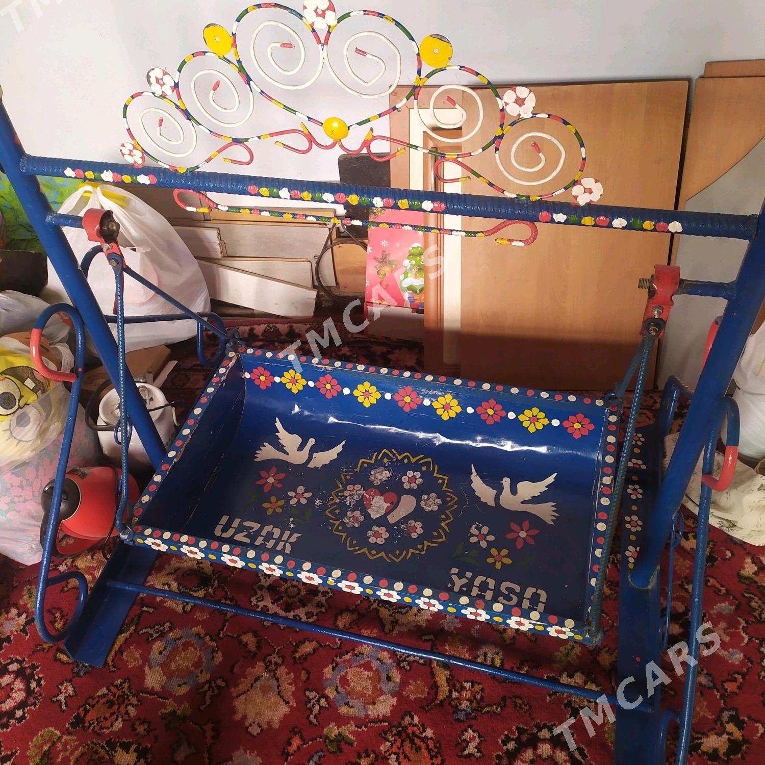 sallançak - Baýramaly - img 3