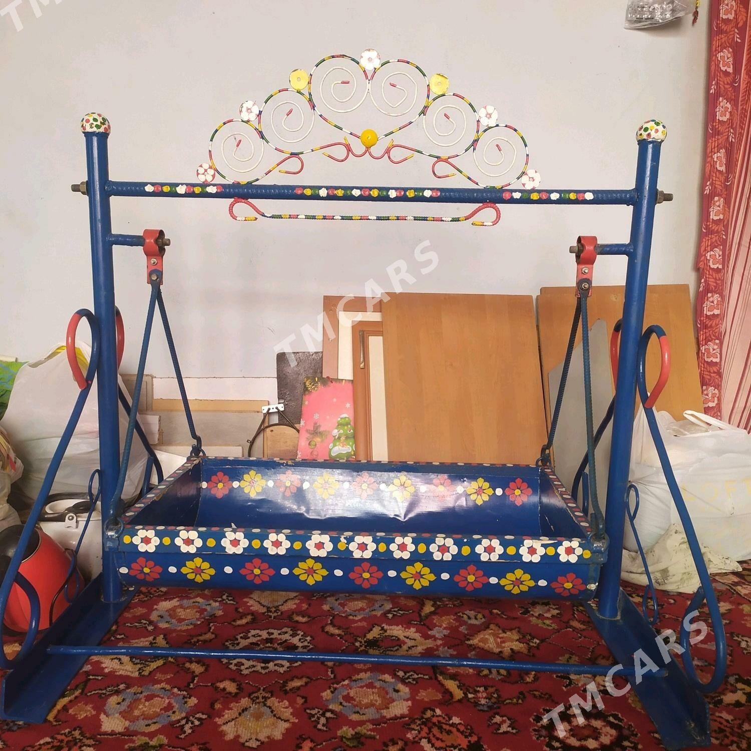 sallançak - Baýramaly - img 2
