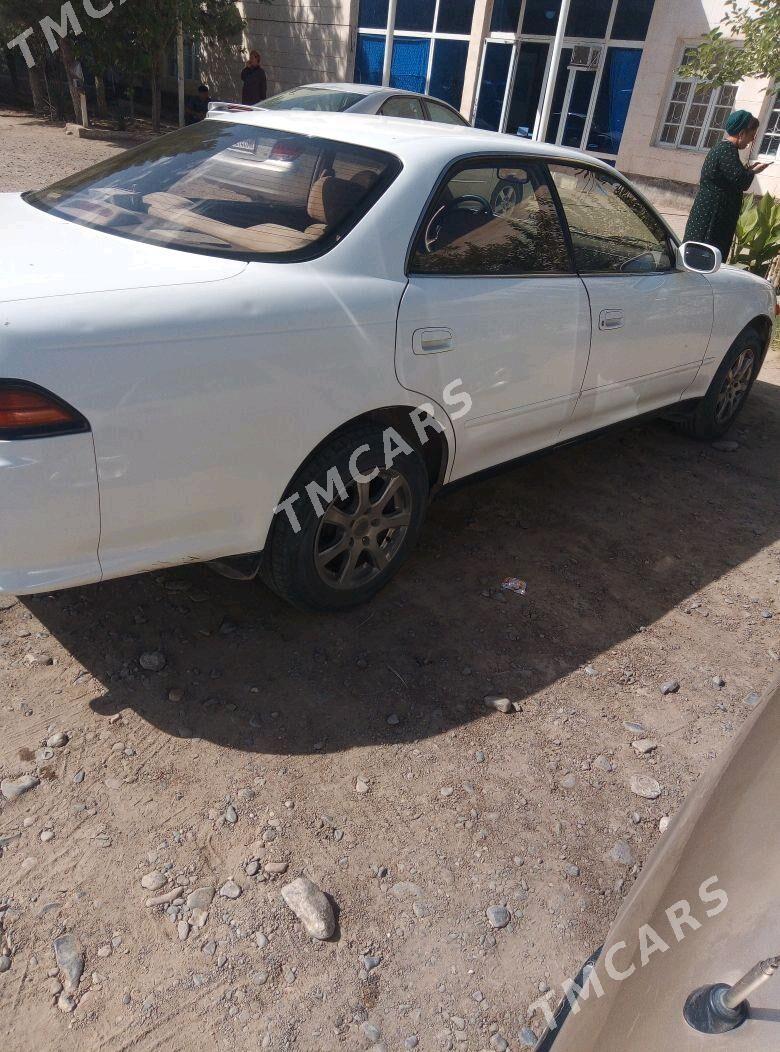 Toyota Mark II 1995 - 40 000 TMT - Mary - img 2
