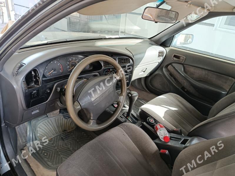 Toyota Camry 1996 - 85 000 TMT - Ёлётен - img 3