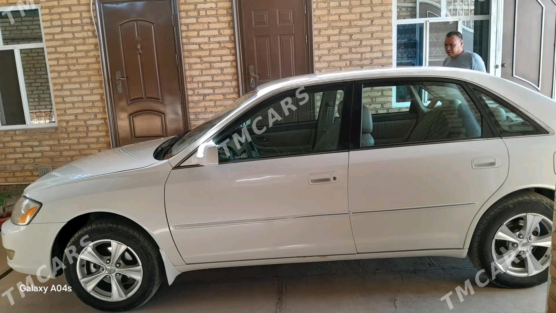 Toyota Avalon 2002 - 185 000 TMT - Мургап - img 3