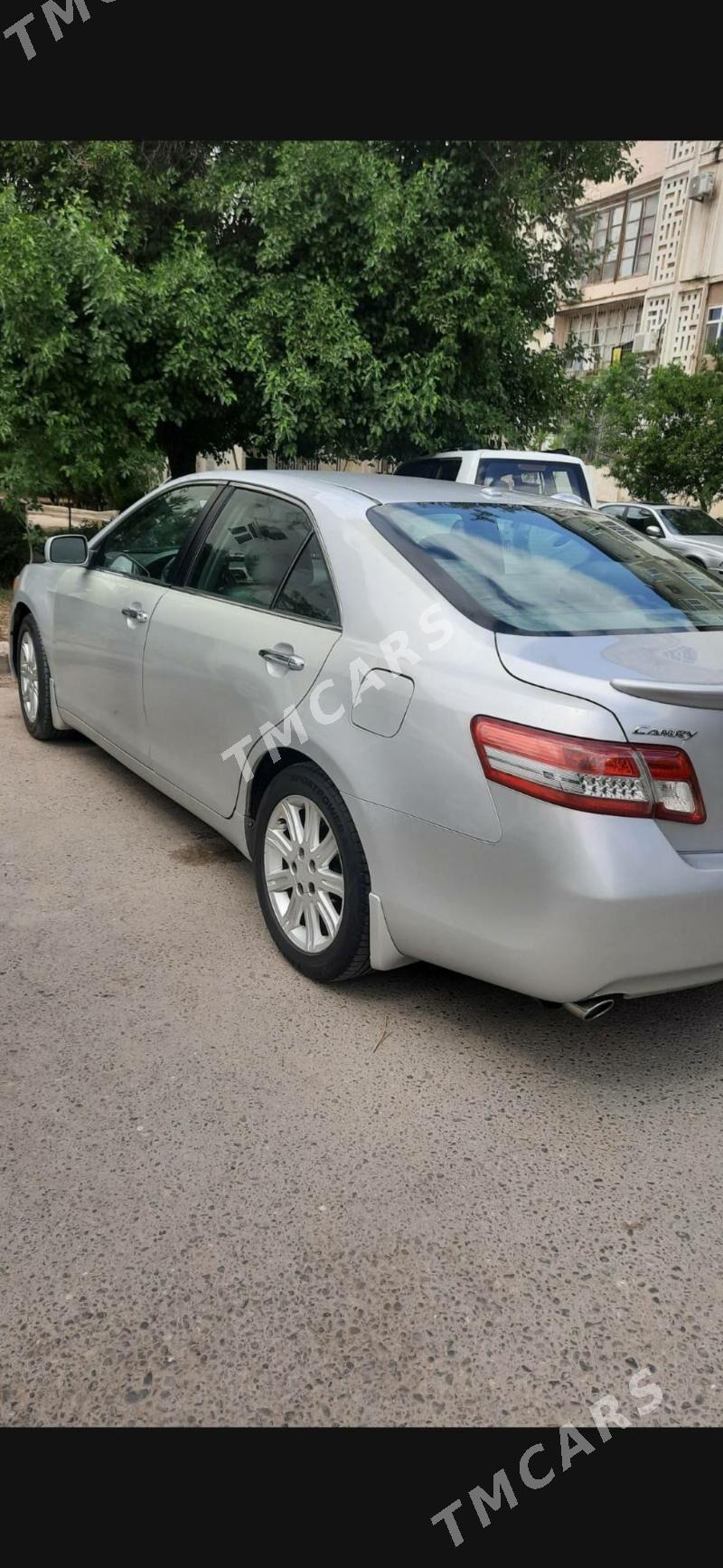 Toyota Camry 2011 - 220 000 TMT - Ашхабад - img 4