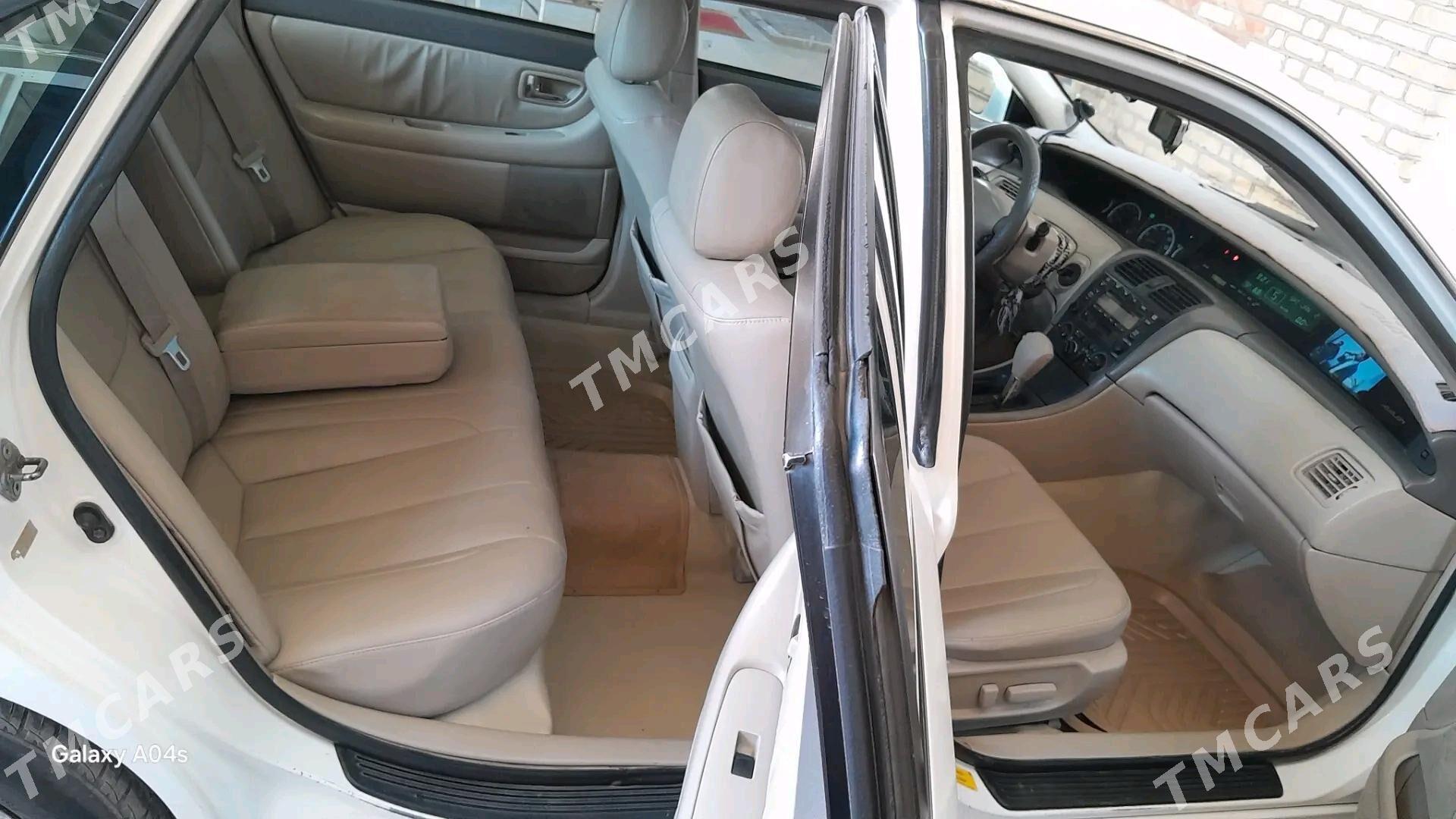 Toyota Avalon 2002 - 185 000 TMT - Мургап - img 7