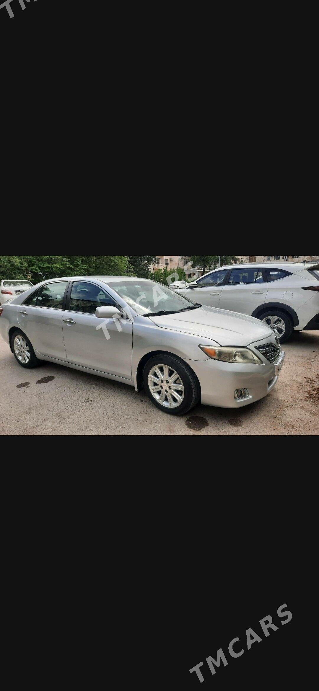 Toyota Camry 2011 - 220 000 TMT - Ашхабад - img 5