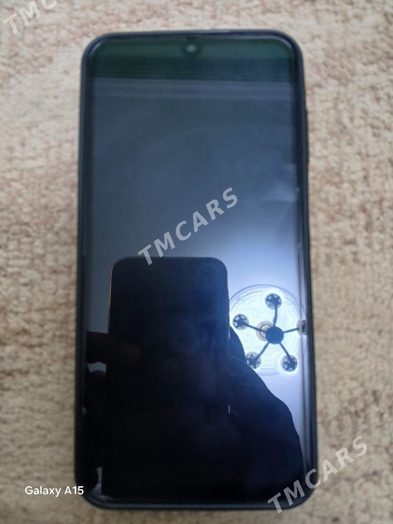 samsungA15 - Ашхабад - img 2
