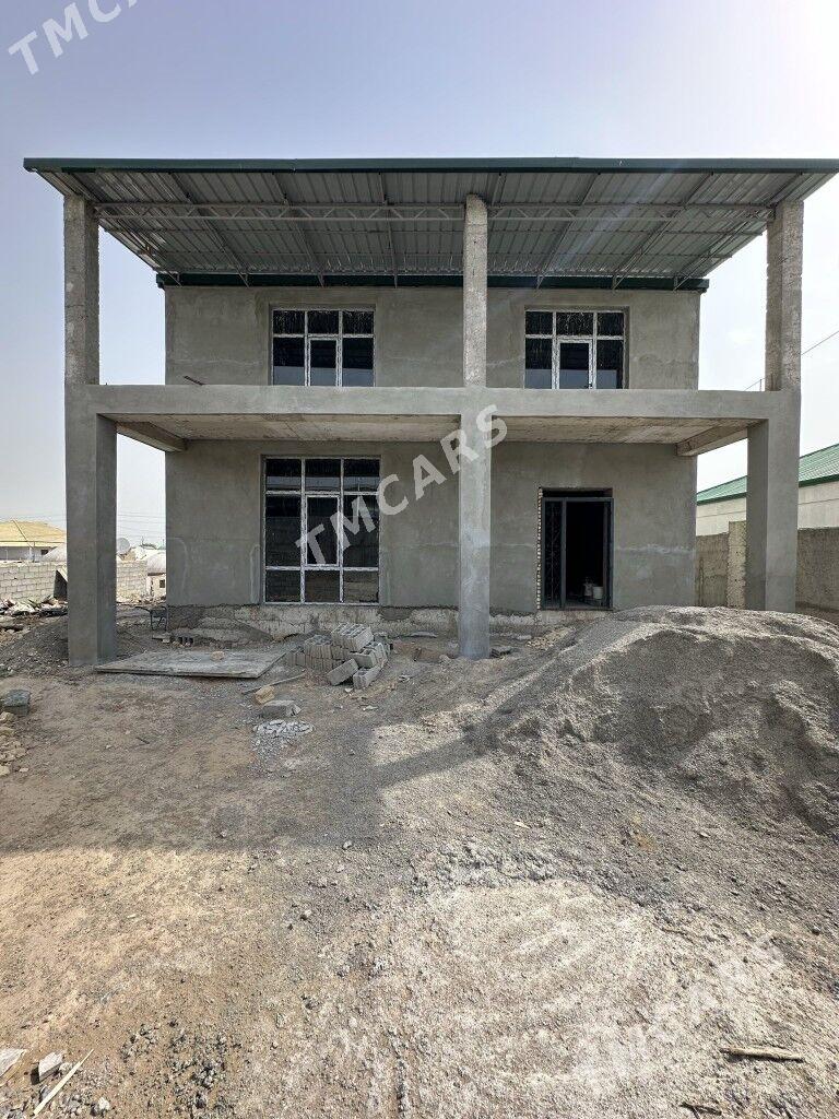 YALKYM KOTTEJ 5SOTOK 6KOMNAT - Aşgabat - img 2