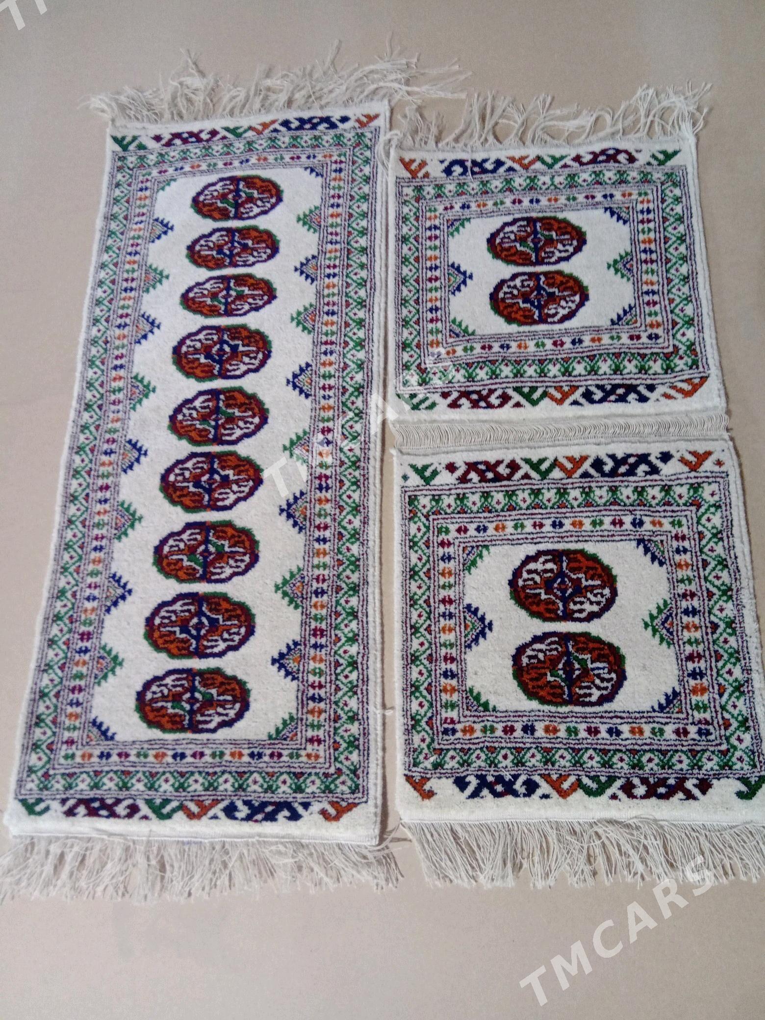 Yuñ El Haly - Aşgabat - img 2