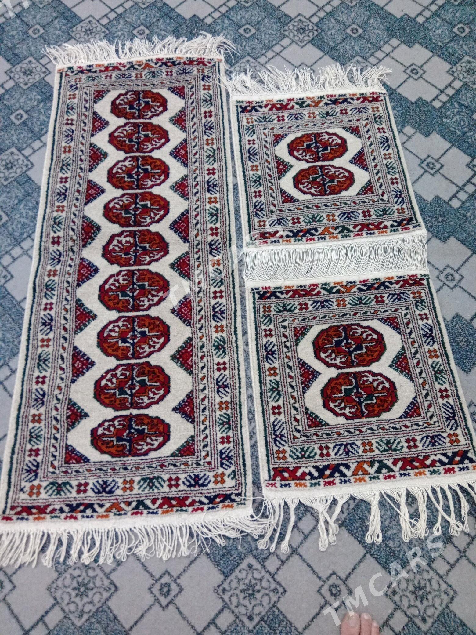 Yuñ El Haly - Aşgabat - img 3