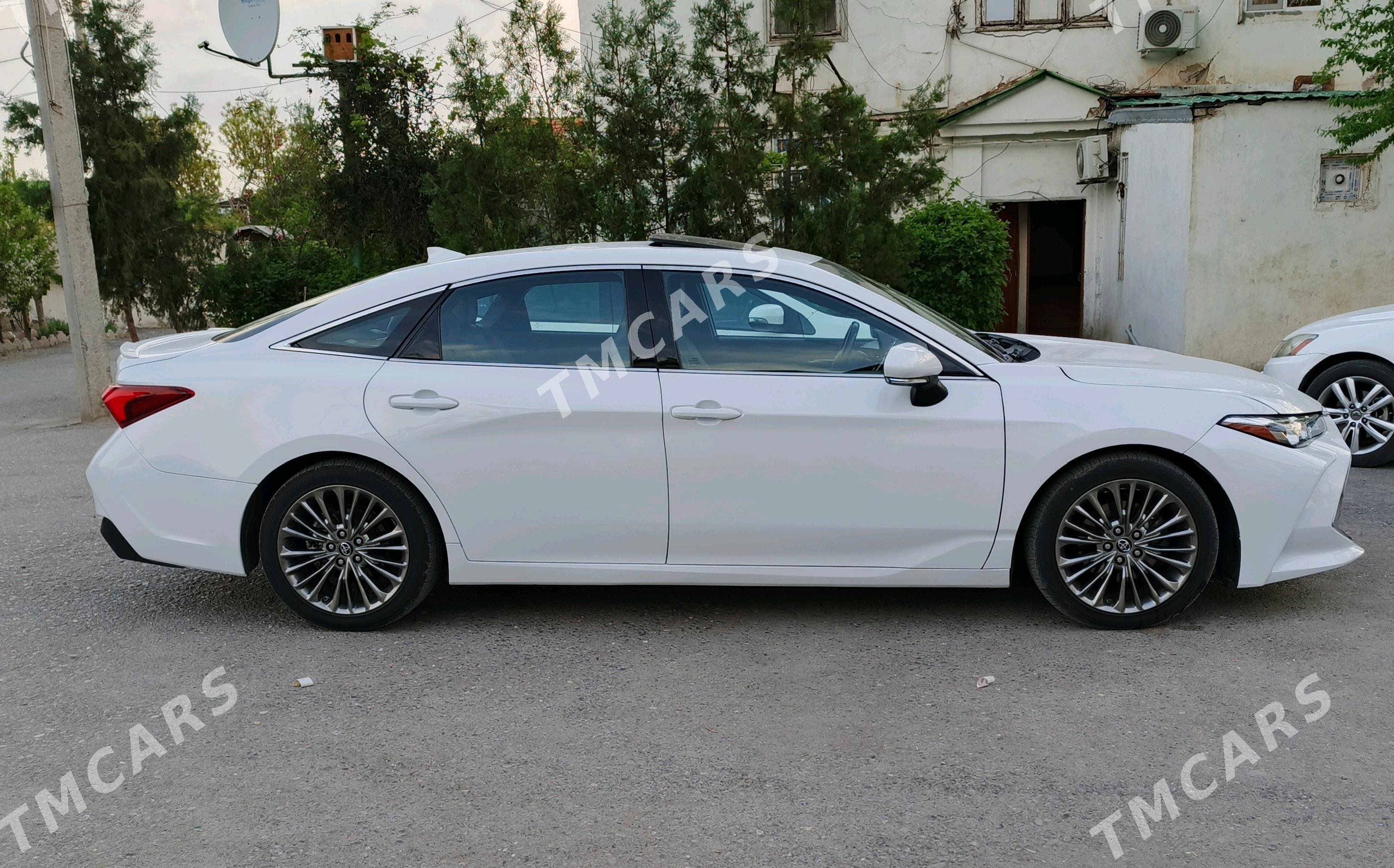 Toyota Avalon 2019 - 390 000 TMT - Aşgabat - img 5