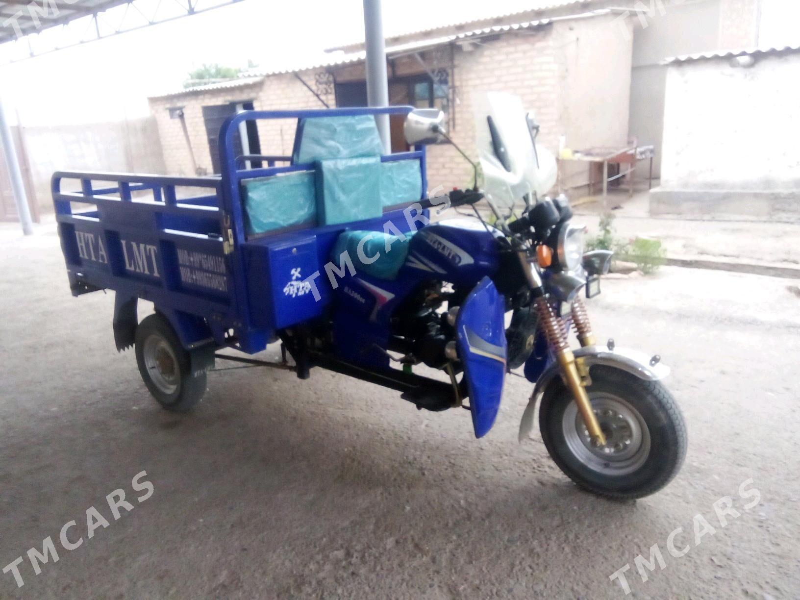 Fekon FK200-14G 2023 - 28 000 TMT - Sarahs - img 3