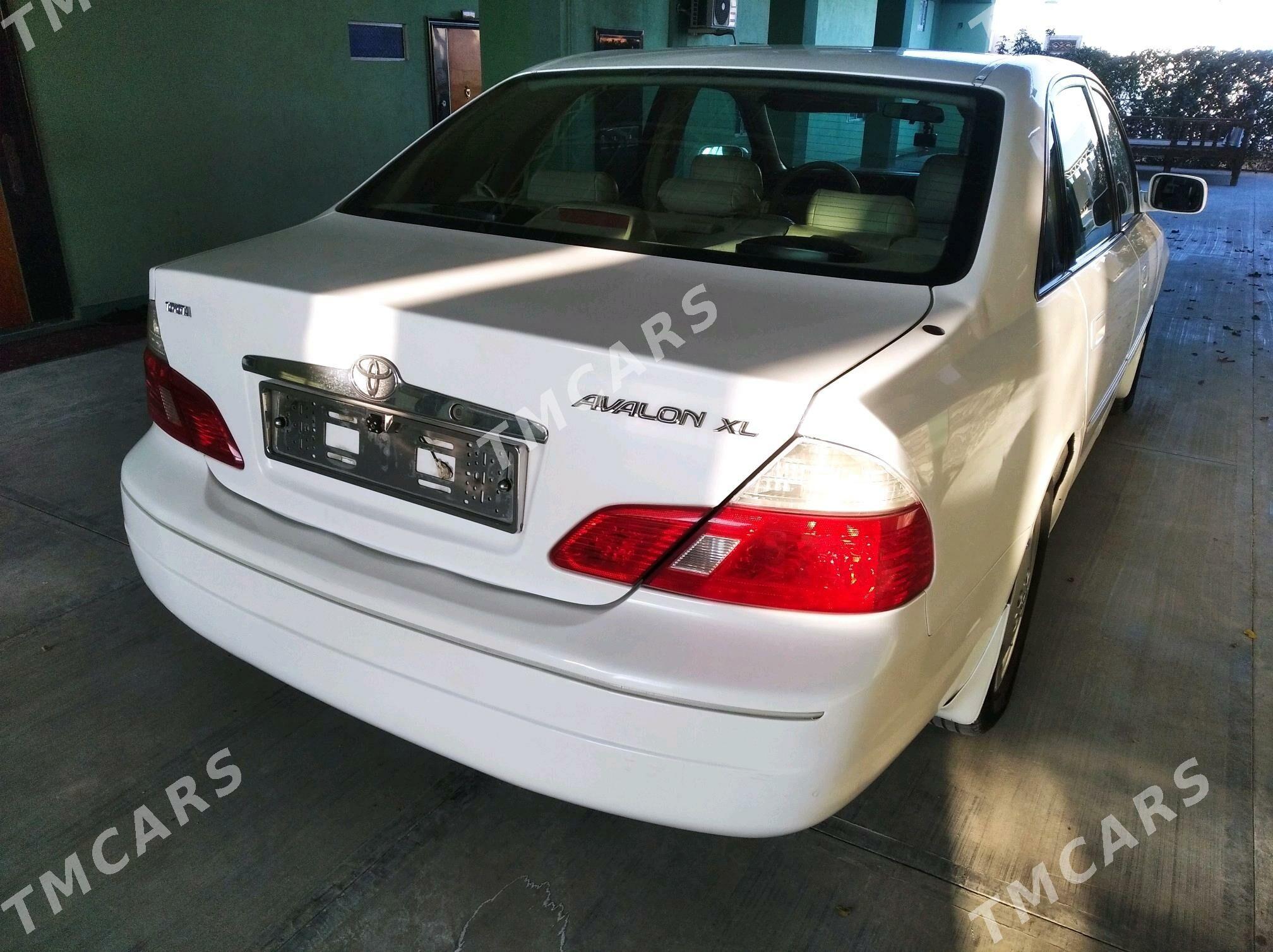 Toyota Avalon 2001 - 174 000 TMT - Bäherden - img 2