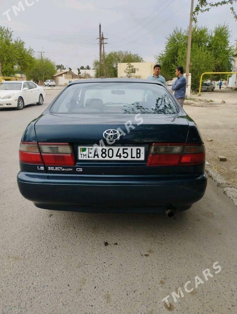 Toyota Corona 1994 - 53 000 TMT - Kerki - img 2