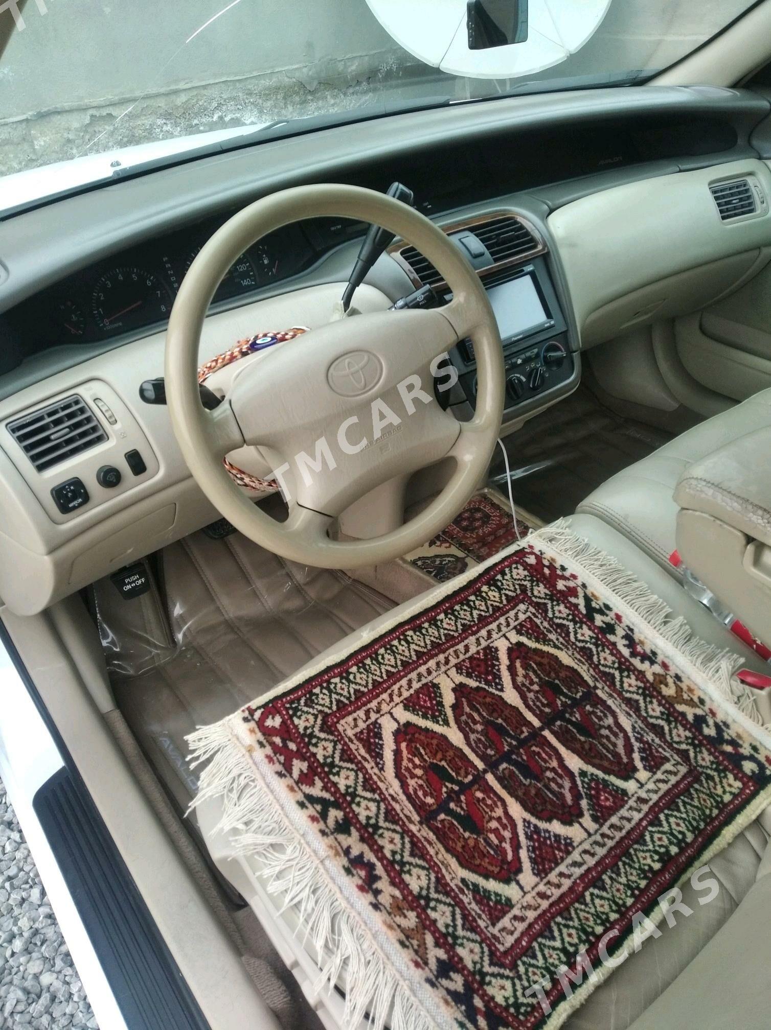 Toyota Avalon 2001 - 174 000 TMT - Bäherden - img 5