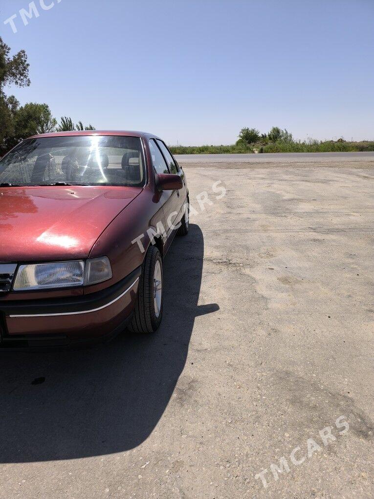 Opel Vectra 1990 - 35 000 TMT - Туркменабат - img 3