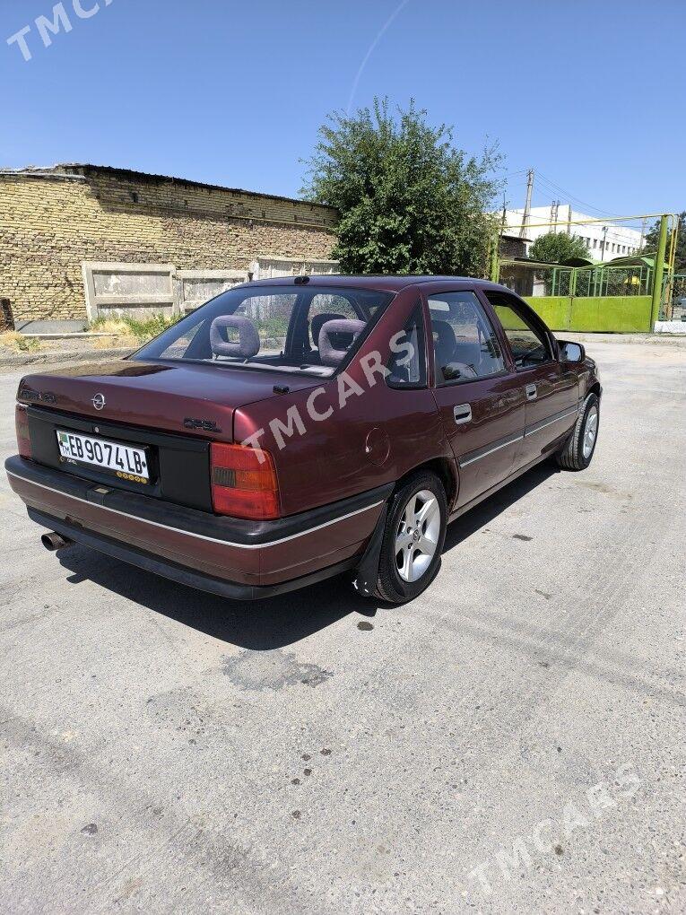 Opel Vectra 1990 - 35 000 TMT - Туркменабат - img 10
