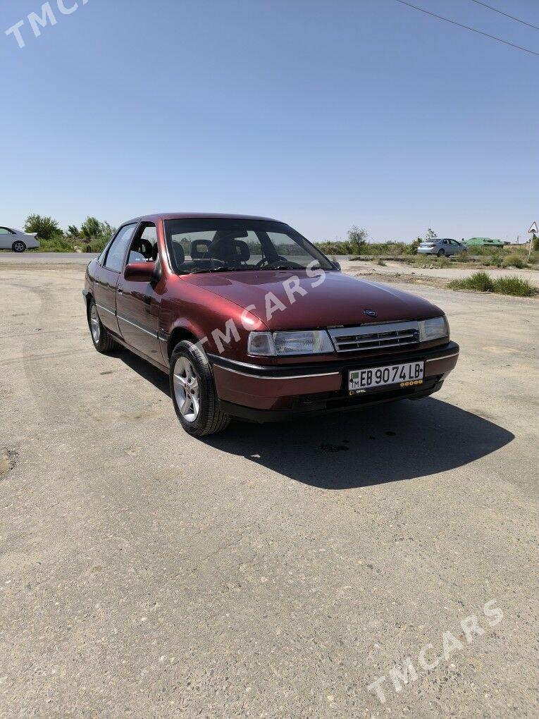 Opel Vectra 1990 - 35 000 TMT - Туркменабат - img 4