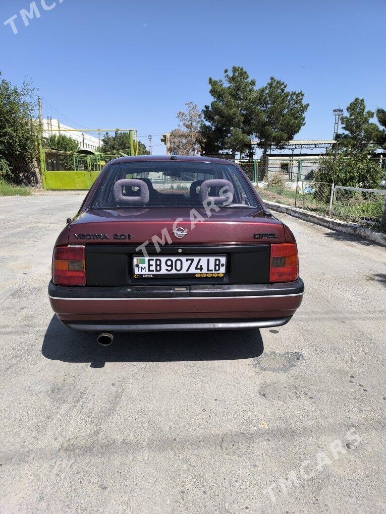 Opel Vectra 1990 - 35 000 TMT - Туркменабат - img 7