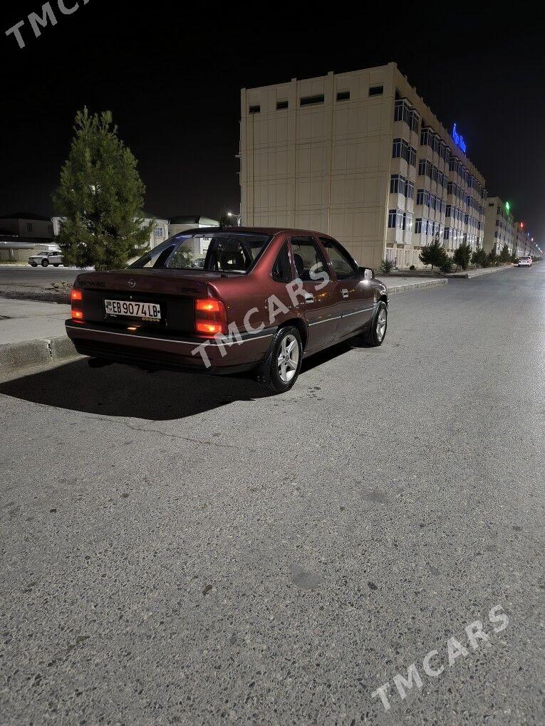 Opel Vectra 1990 - 35 000 TMT - Туркменабат - img 5