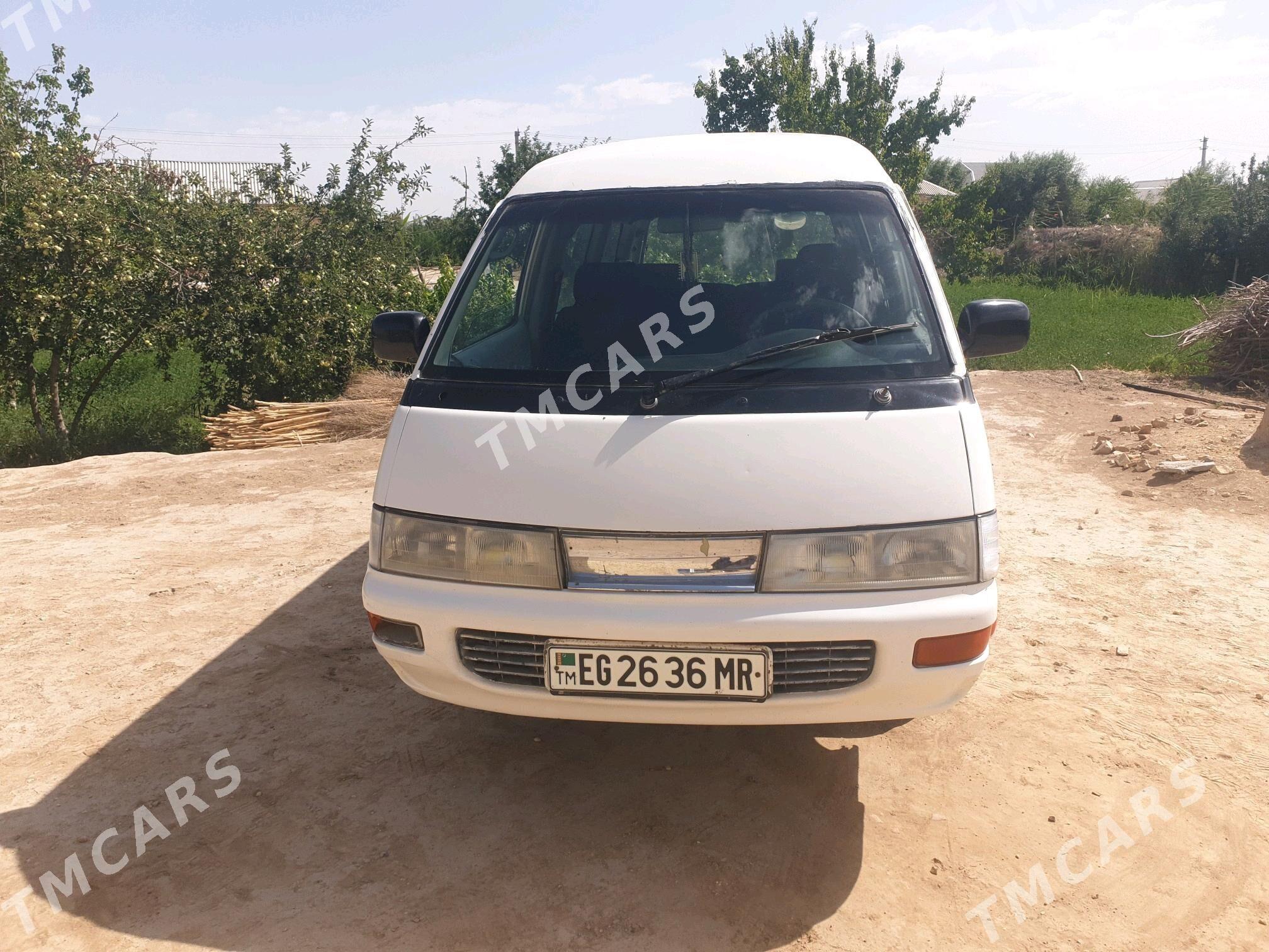 Toyota Town Ace 1994 - 35 000 TMT - Ёлётен - img 3