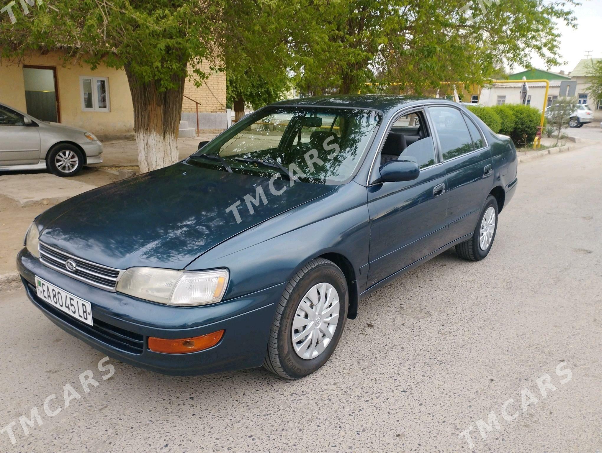 Toyota Corona 1994 - 53 000 TMT - Kerki - img 3