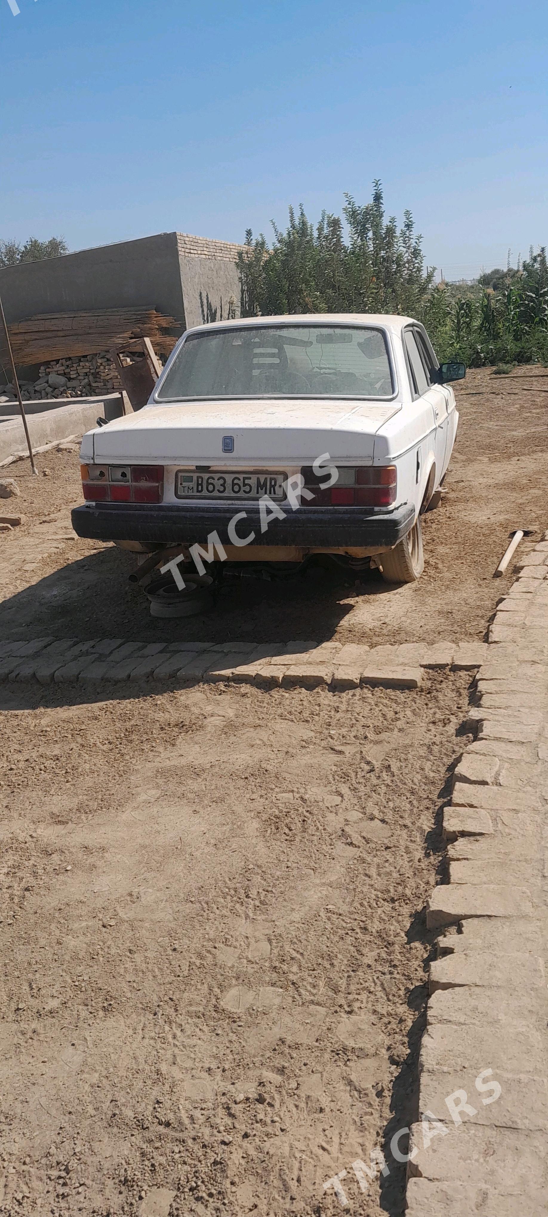Volvo 940 1991 - 4 000 TMT - Baýramaly - img 2