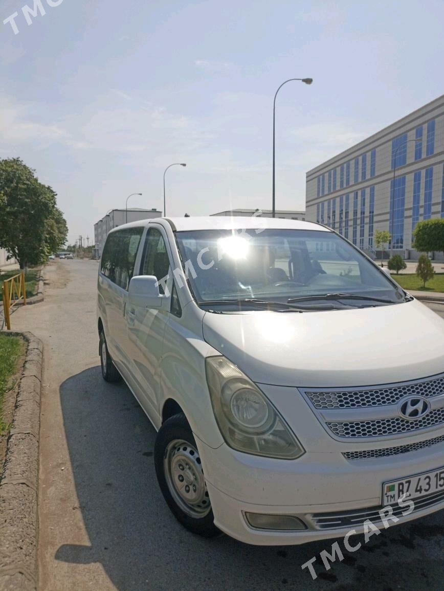 Hyundai H-1 2011 - 170 000 TMT - Daşoguz - img 7