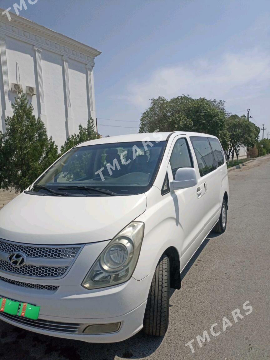 Hyundai H-1 2011 - 170 000 TMT - Daşoguz - img 2