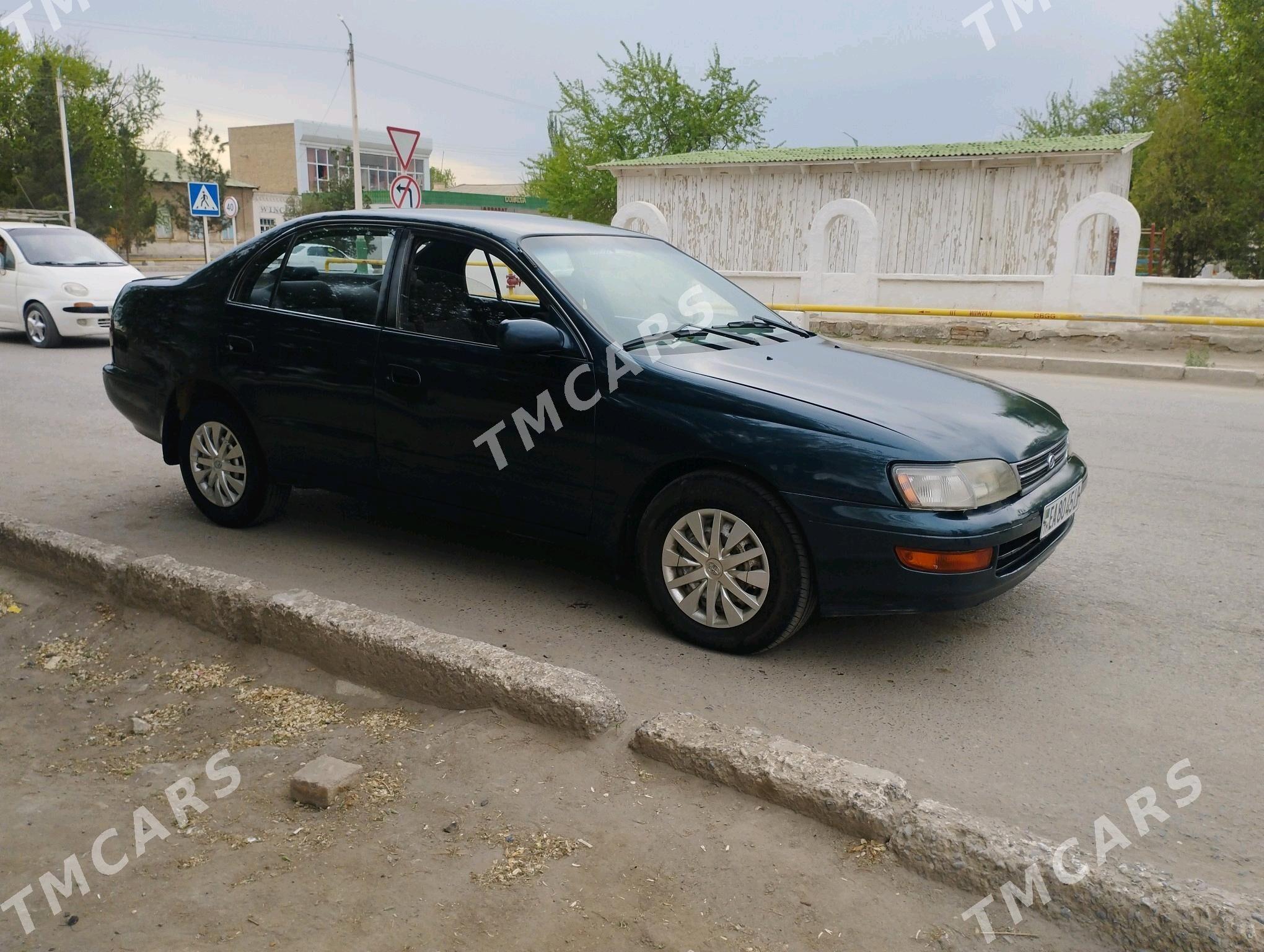 Toyota Corona 1994 - 53 000 TMT - Kerki - img 4