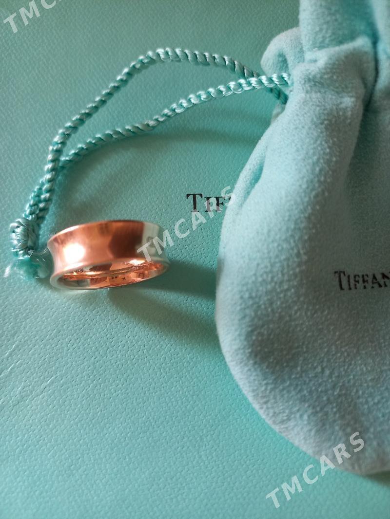 TIFFANY &CO  ОРИГИНАЛ!!!! - Howdan "B" - img 3