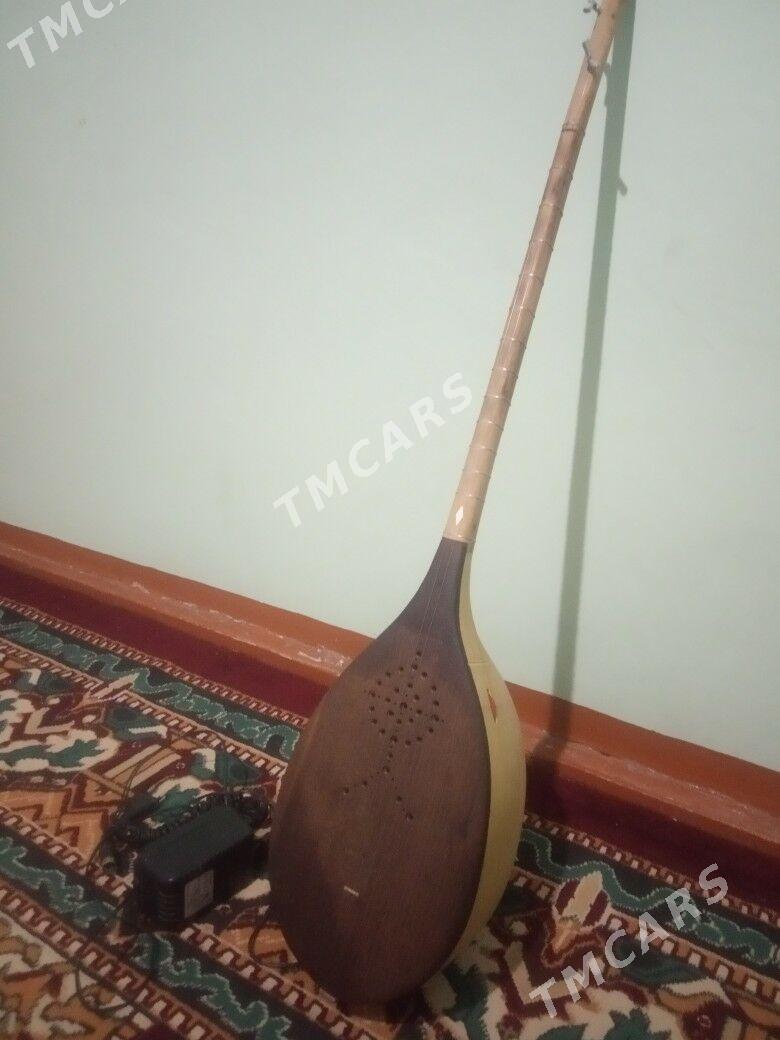 Dutar - Murgap - img 2